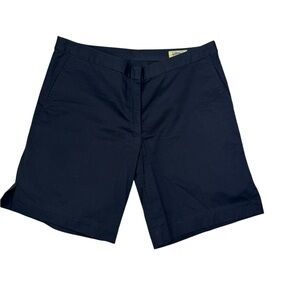 Callaway Golf Navy‎ Blue Shorts | Size 12 | Performance Stretch | Classic Fit